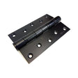 EuroArt SS 304 Hinge Pair 6"x4"x4.0mm BL/PVD