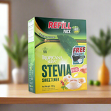 Tropicana Slim Stevia Refill 250g