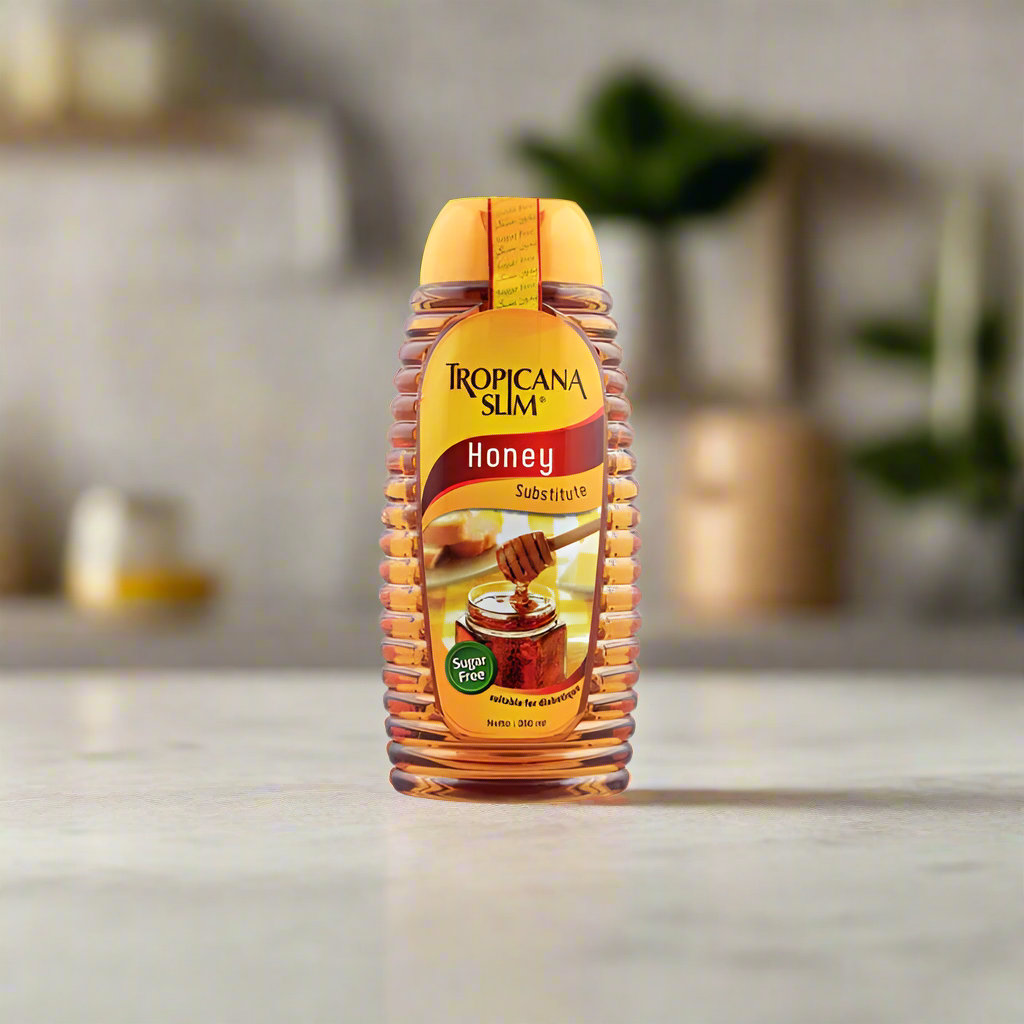 Tropicana Slim Honey 350ml