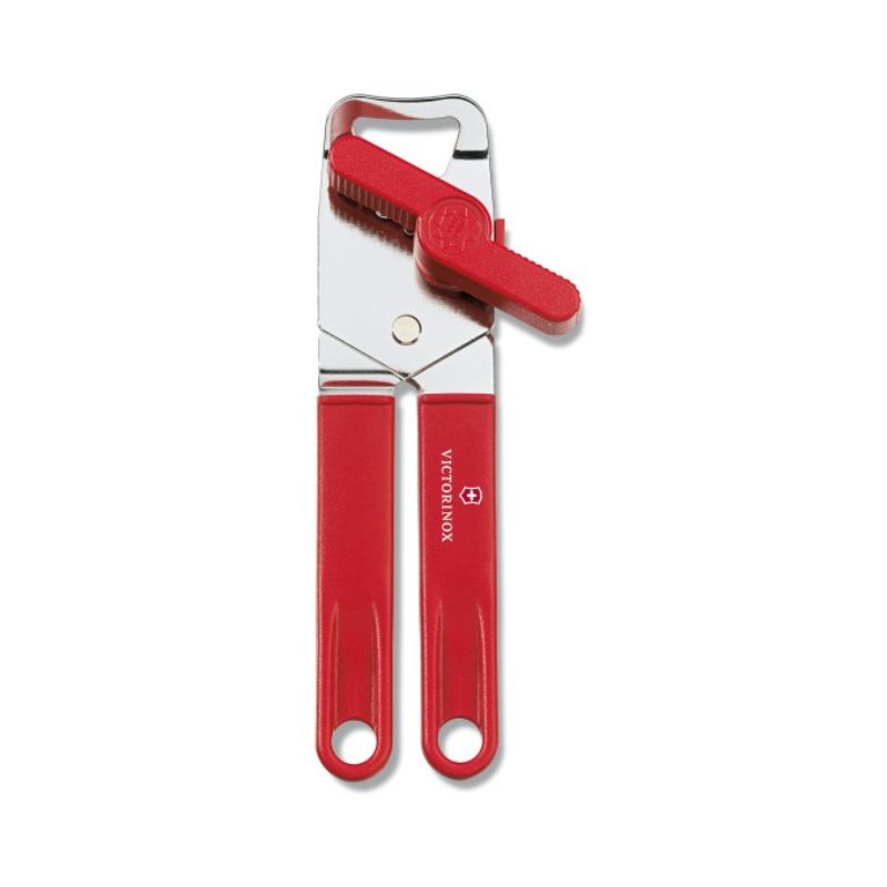 Universal Can Opener Red