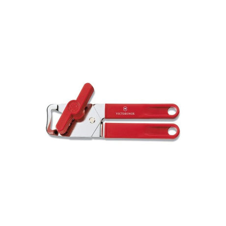 Universal Can Opener Red