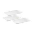 Rectangular Serving Platter (Set of 6)