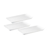 Rectangular Serving Platter (Set of 6)