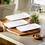 Rectangular Serving Platter (Set of 6)