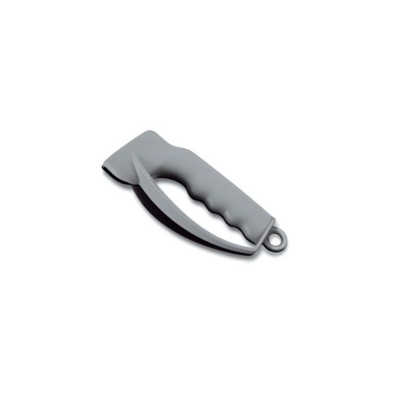 Handheld Knife Sharpner Small - Grey