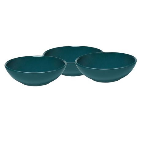 Ceramic Serving Soup Bowl (Set of 3pcs)