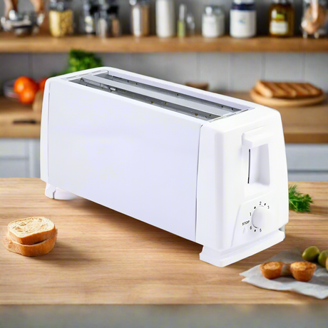 Bread Toaster 4 Slice