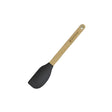 Silicone Series, Spatula, 33 CM, Light Brown