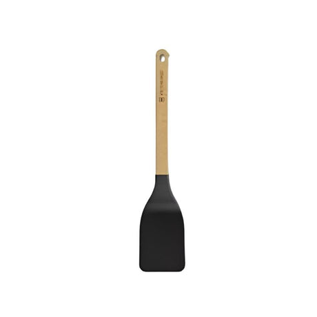 Gourmet Series Medium Spatula 36CM Light Brown