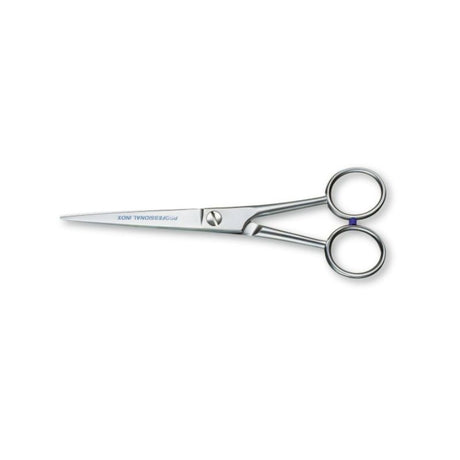 Hairdresser's Scissors Silver