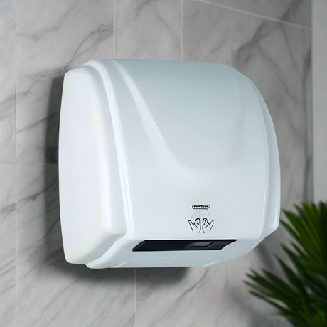 Alpina Hand Dryer