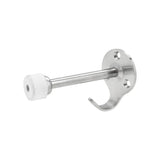 Stainless Steel Wall Mount Door Stoper