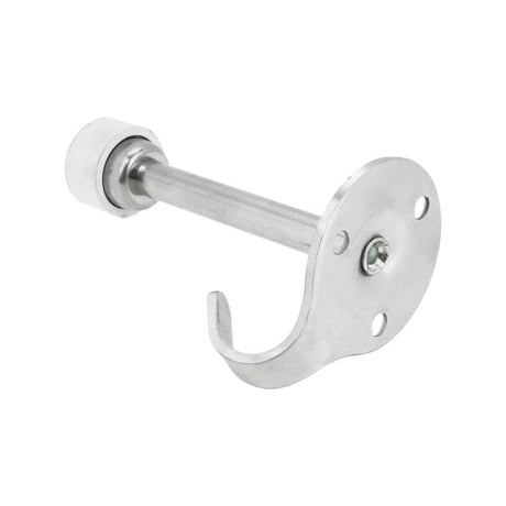 Stainless Steel Wall Mount Door Stoper