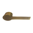 Handle On Rose Quattordici Opaque Satin Bronze