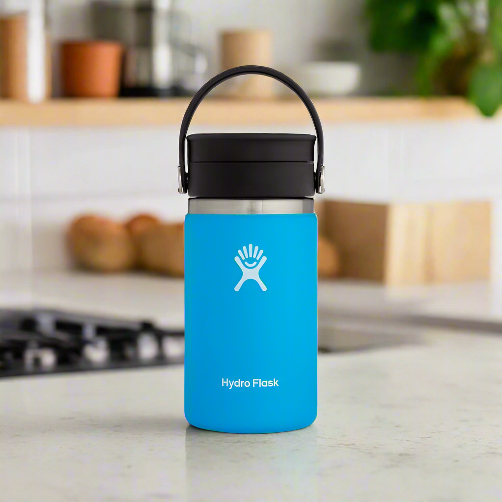 Hydro Flask 12 Oz Wide Flex Sip Lid Pacific