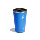 Hydro Flask All Around Tumbler Press-in Lid Cascade 16 Oz