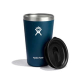 Hydro Flask All Around Tumbler Press-in Lid Indigo 16 Oz