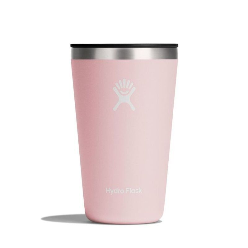 Hydro Flask 16 oz All Around Tumbler in Trillium