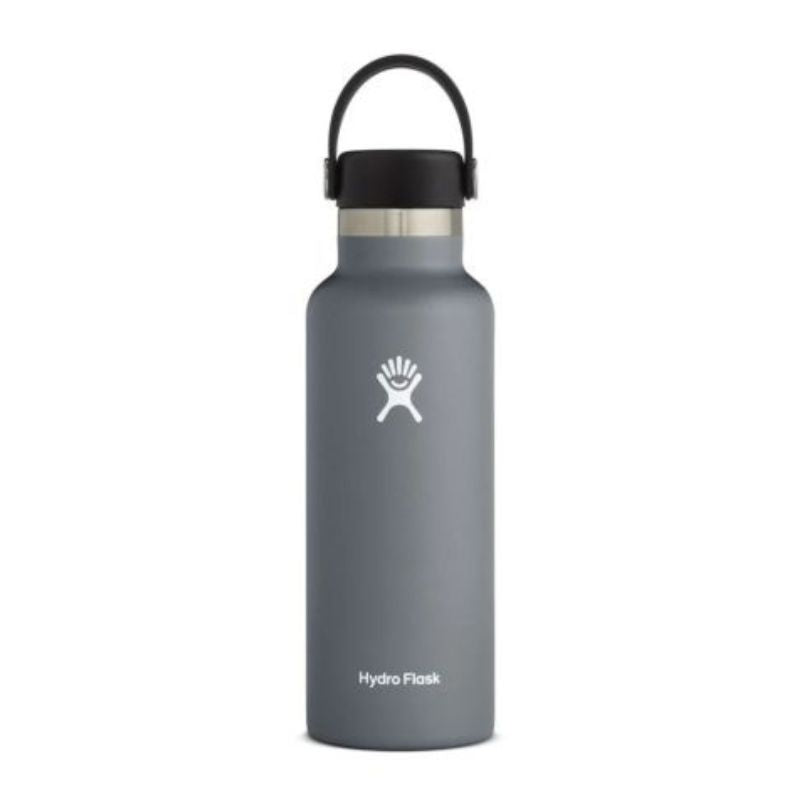 Hydro Flask 18 Oz Standard Flex Cap Stone