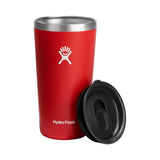 Hydro Flask 20 Oz All Around Tumbler Press-in Lid Goji