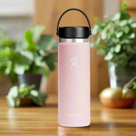 Hydro Flask 20 Oz Wide Flex Cap Trillium