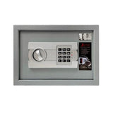 Digital Electronic Solid Steel Safe