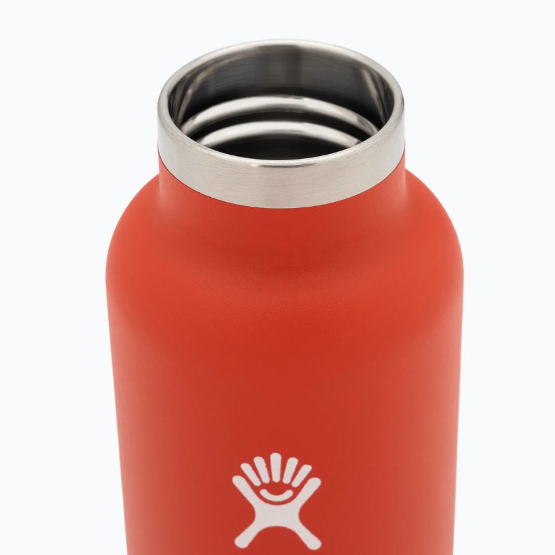 Hydro Flask 21 Oz Standard Flex Straw Cap Goji