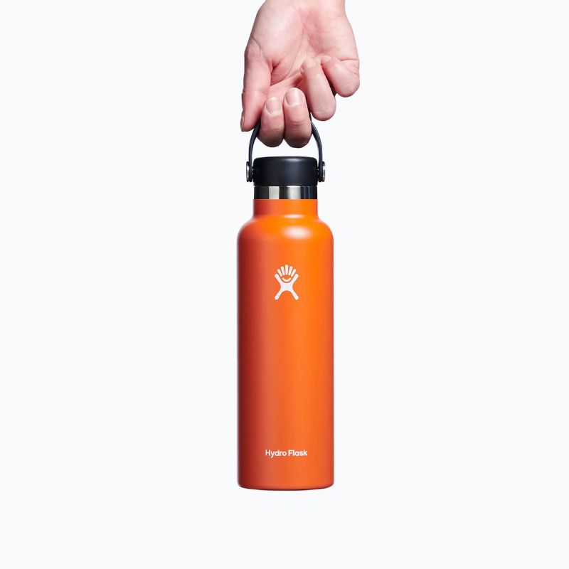 Hydro Flask 21 Oz Standard Flex Straw Cap Mesa