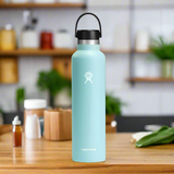 Hydro Flask 24 Oz Standard Flex Cap Dew