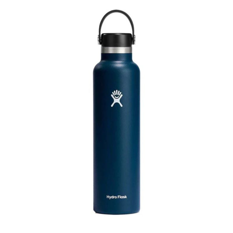 Hydro Flask 24 Oz Standard Flex Cap Indigo