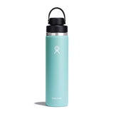 Hydro Flask 24 Oz Wide Flex Chug Cap Dew