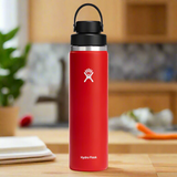 Hydro Flask 24 Oz Wide Flex Chug Cap Goji