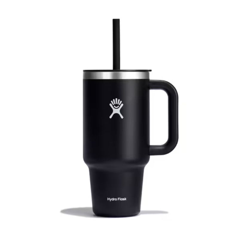 Hydro Flask 32 Oz All Around Travel Tumbler Black