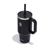 Hydro Flask 32 Oz All Around Travel Tumbler Black