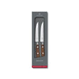 2-Piece Steak Knife Set With Gift Box