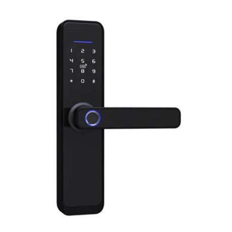 Mux WiFi Smart Door Lock