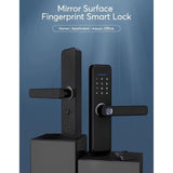 WiFi Smart Door Lock