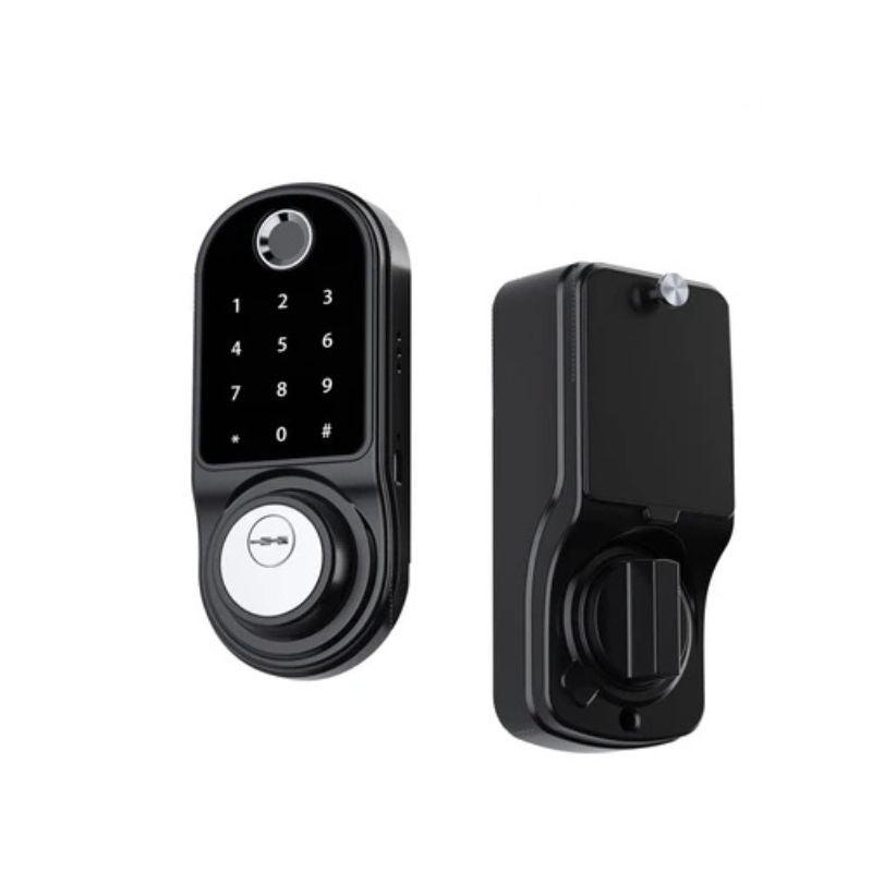 Mux Smart Bluetooth Door Lock