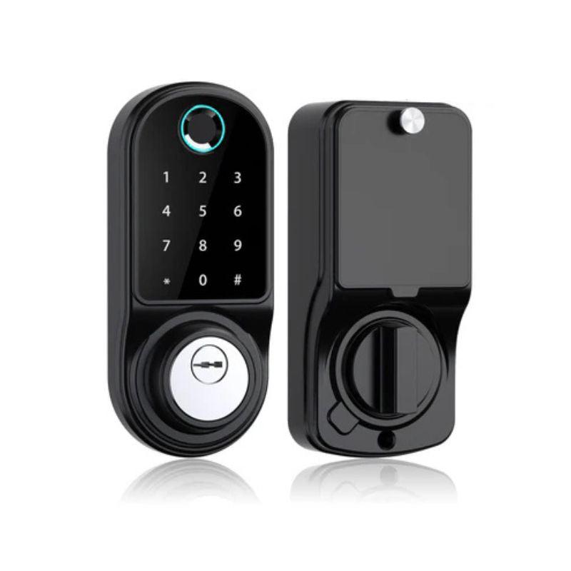 Mux Smart Bluetooth Door Lock