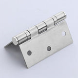 EuroArt Stainless Steel Ball Bearing Hinge