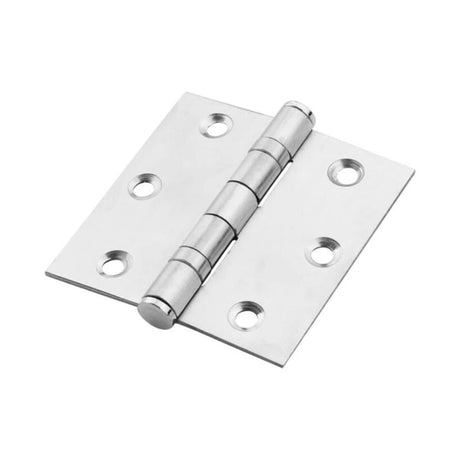 EuroArt Stainless Steel Ball Bearing Hinge