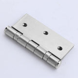 EuroArt Stainless Steel Ball Bearing Hinge