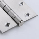 EuroArt Stainless Steel Ball Bearing Hinge