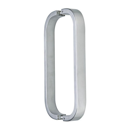 Stainless Steel Azuru Pull handle