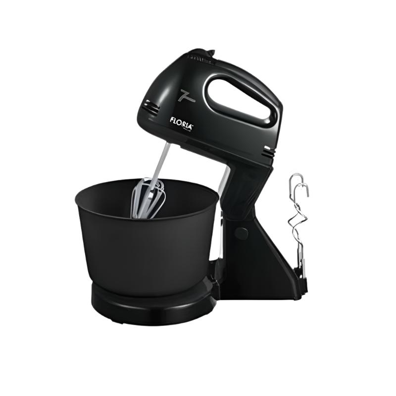 Hand Mixer with Bowl