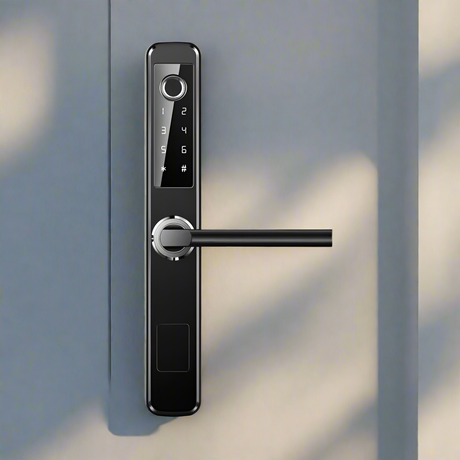 WiFi Door Lock Outdoor