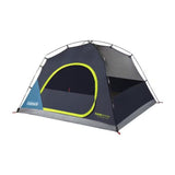 Coleman 8-Person Dark Room Skydome Camping Tent