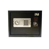 Digital Electronic Solid Steel Safe