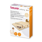 Beurer Cosy back & neck heat pad