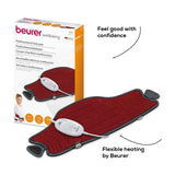 Beurer Easyfix heat pad